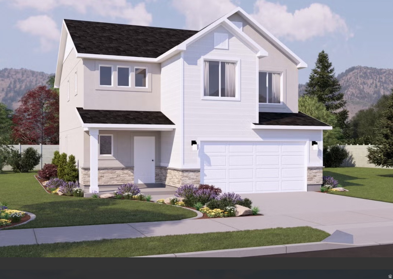 SUGAR CREEK - Residential