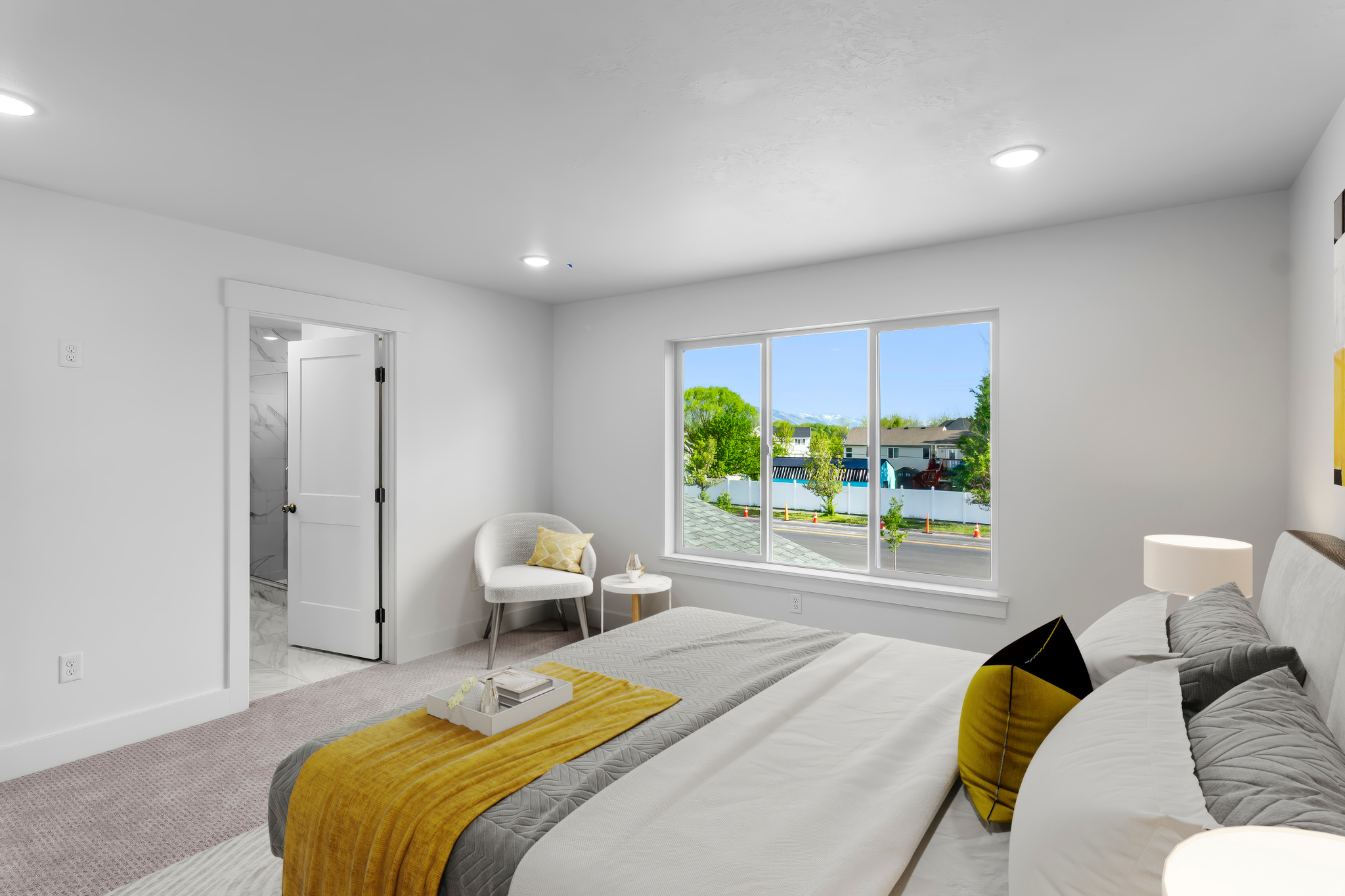 SUGAR CREEK - Residential