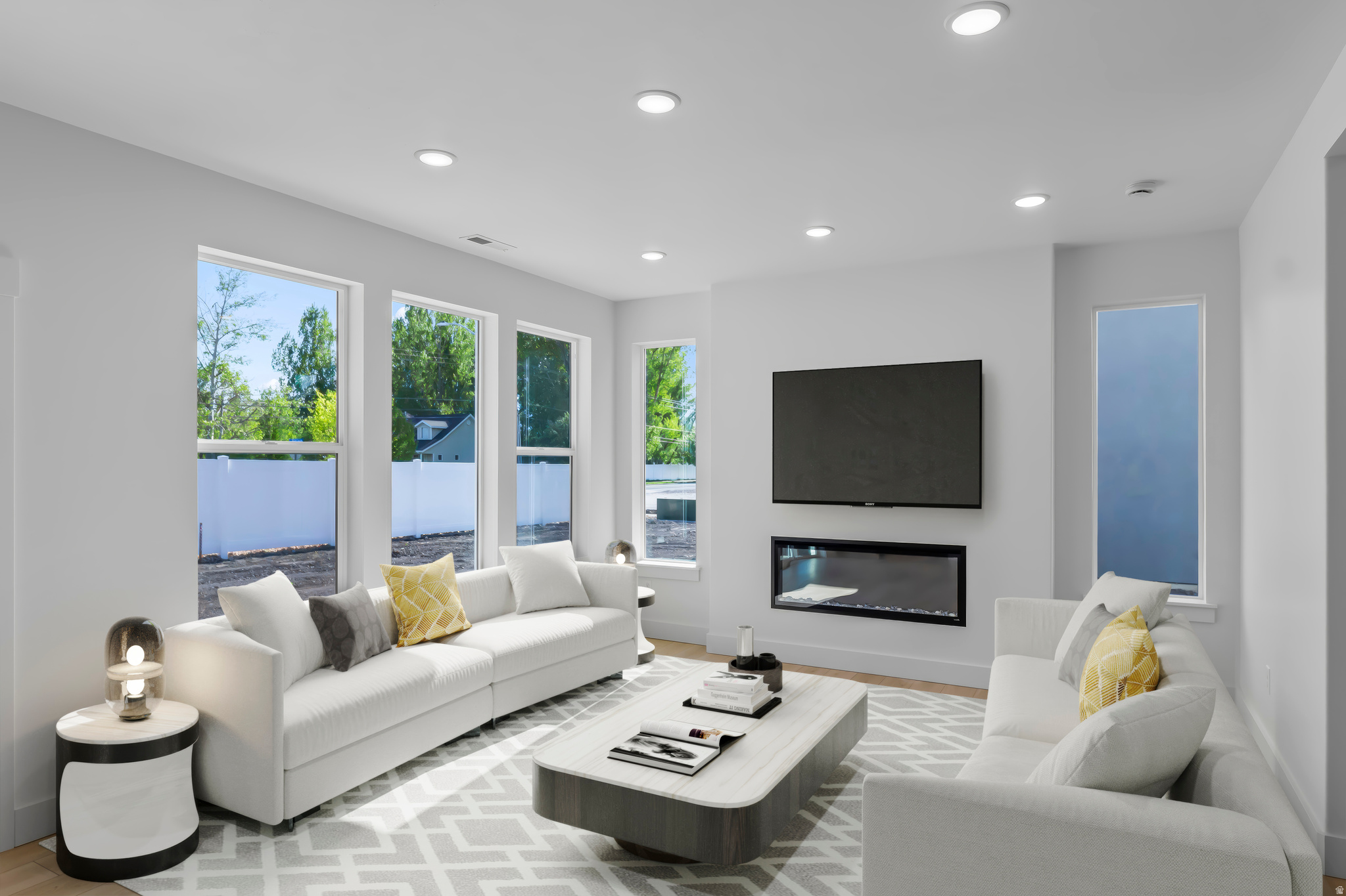 SUGAR CREEK - Residential