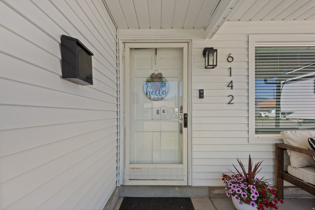 Photo of 6142 S CLAY ST, Salt Lake City, UT 84107 (MLS # 2166329)