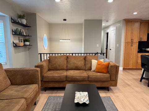 Tiny photo for 6278 S HURSTBOURNE CIR W, Taylorsville, UT 84129 (MLS # 2163550)