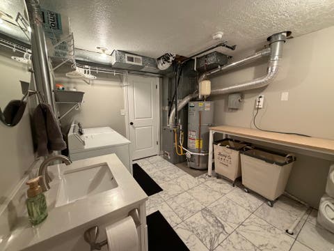 Tiny photo for 6278 S HURSTBOURNE CIR W, Taylorsville, UT 84129 (MLS # 2163550)