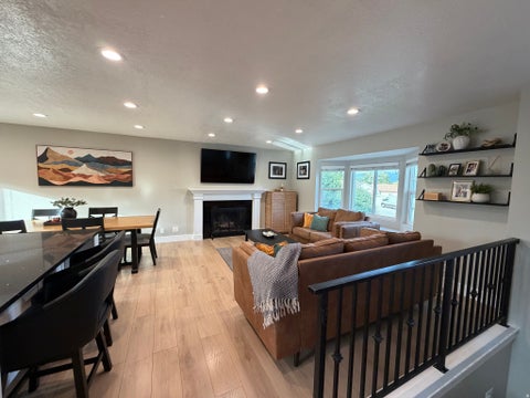Tiny photo for 6278 S HURSTBOURNE CIR W, Taylorsville, UT 84129 (MLS # 2163550)