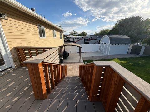 Tiny photo for 6278 S HURSTBOURNE CIR W, Taylorsville, UT 84129 (MLS # 2163550)