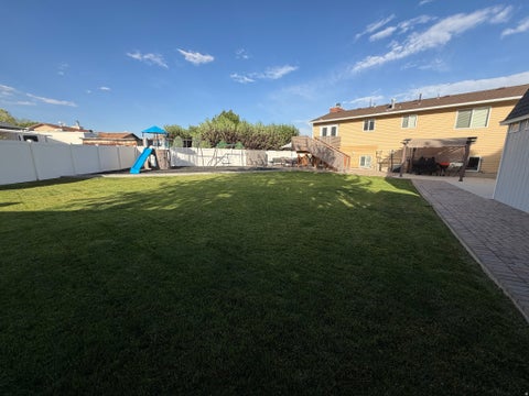 Tiny photo for 6278 S HURSTBOURNE CIR W, Taylorsville, UT 84129 (MLS # 2163550)