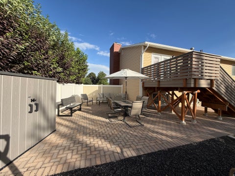 Tiny photo for 6278 S HURSTBOURNE CIR W, Taylorsville, UT 84129 (MLS # 2163550)