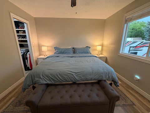 Tiny photo for 6278 S HURSTBOURNE CIR W, Taylorsville, UT 84129 (MLS # 2163550)
