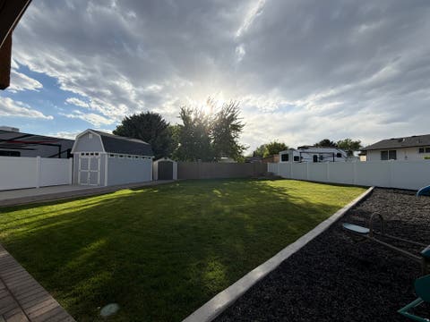 Tiny photo for 6278 S HURSTBOURNE CIR W, Taylorsville, UT 84129 (MLS # 2163550)