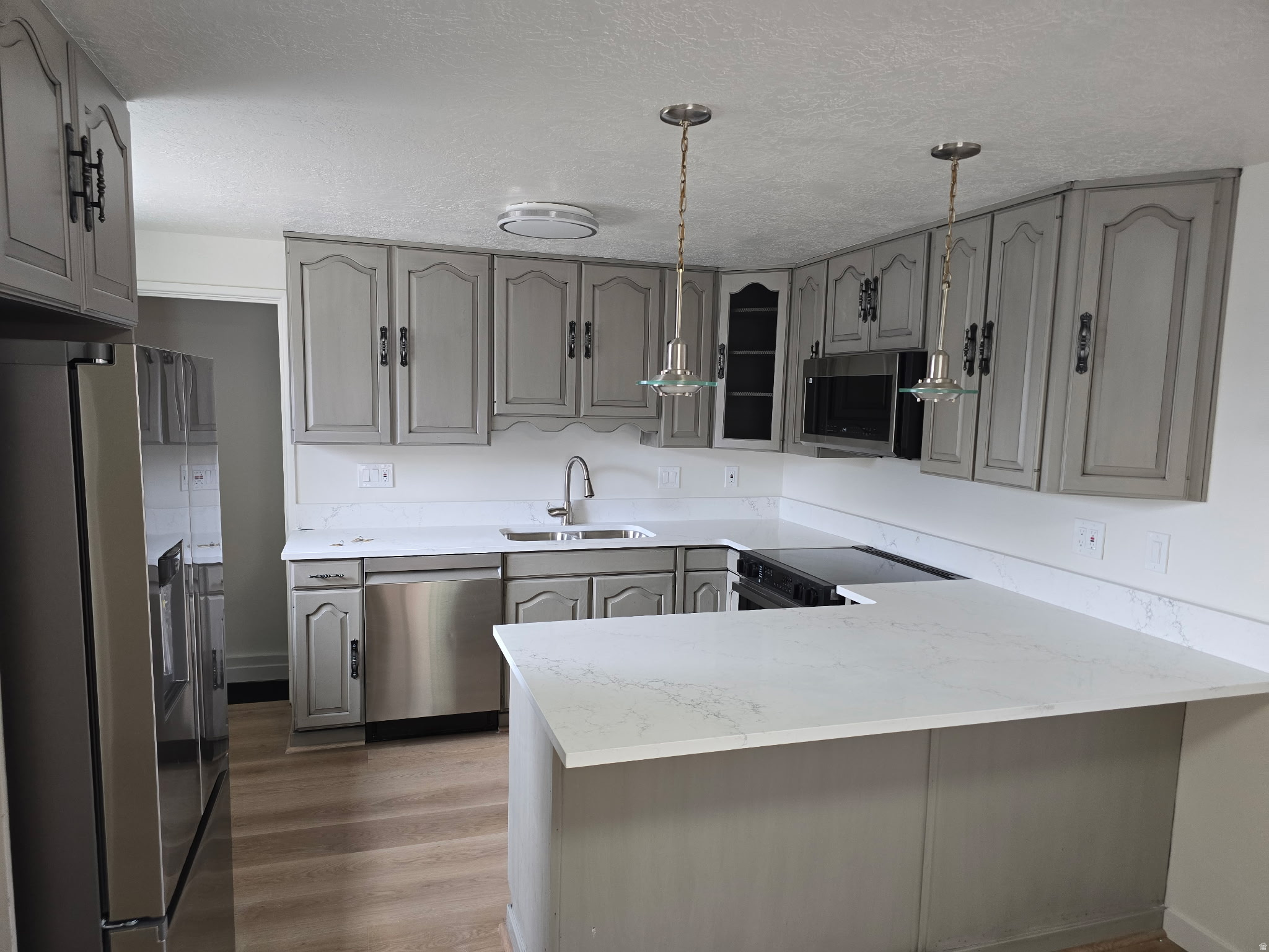 GRANDEUR CHALET - Residential