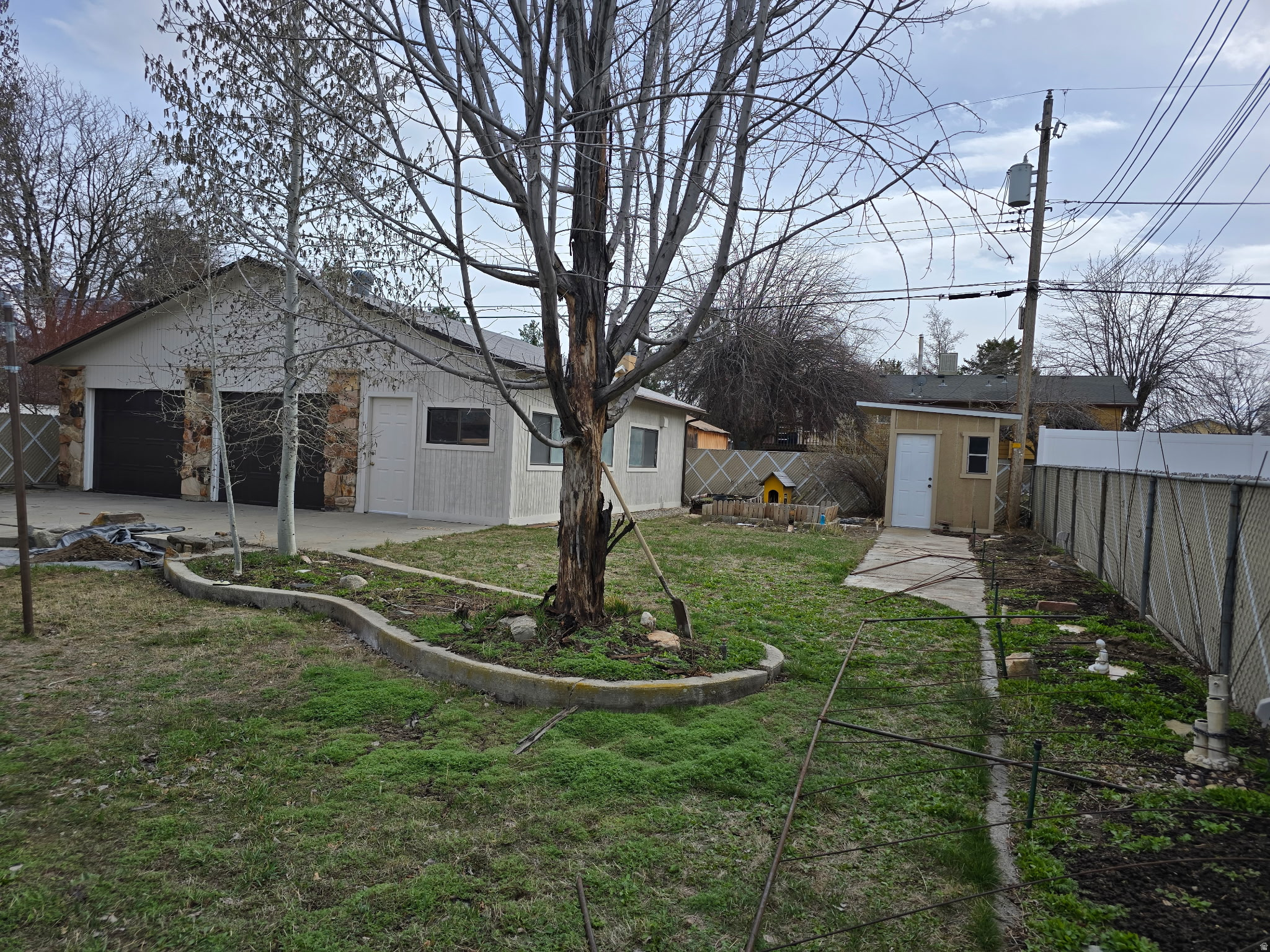 GRANDEUR CHALET - Residential