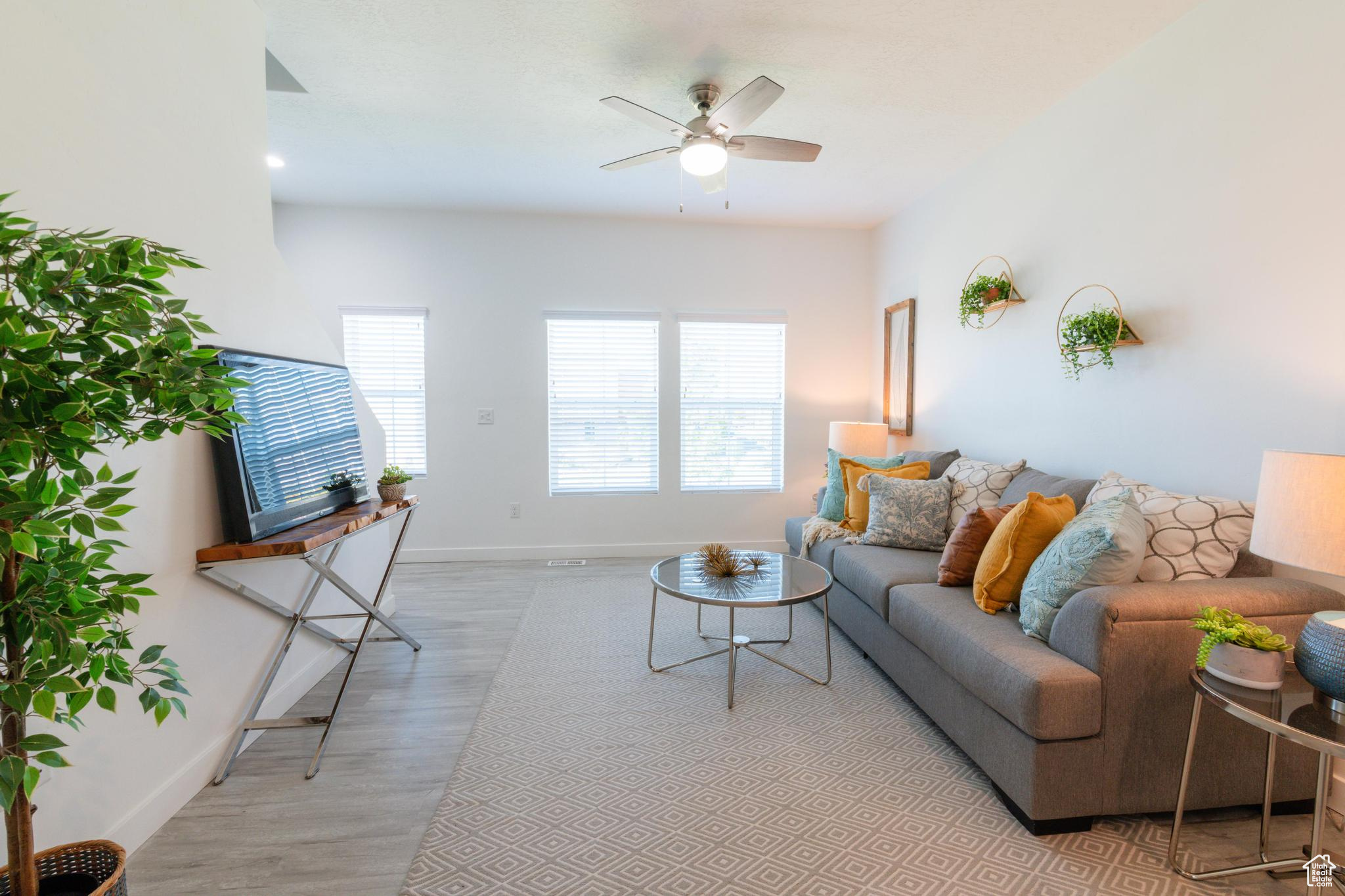 EDGEWATER AT GENEVA - Residential