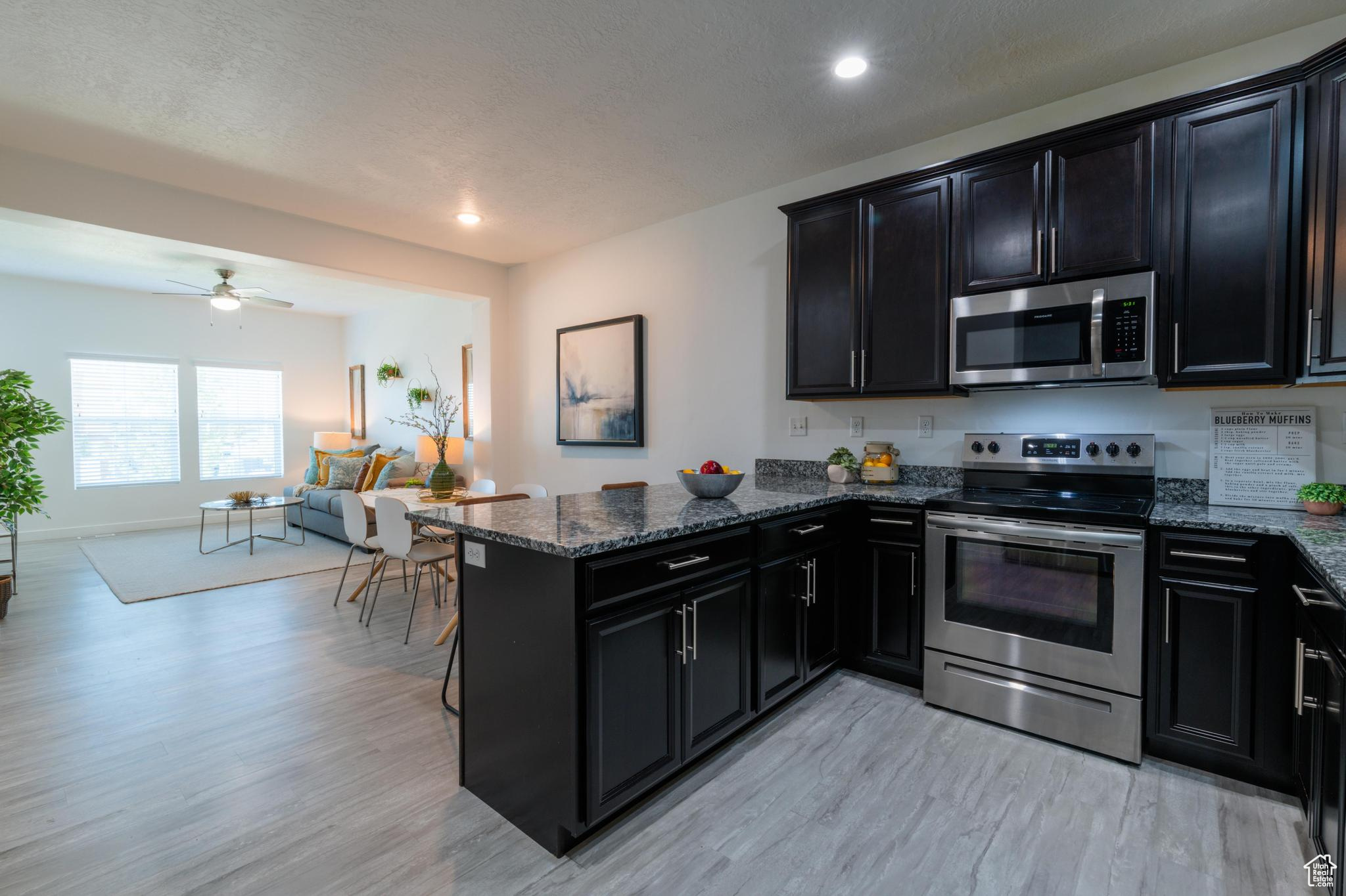 EDGEWATER AT GENEVA - Residential