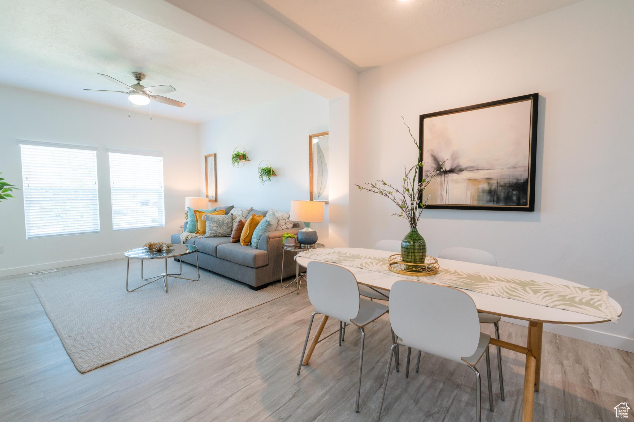 EDGEWATER AT GENEVA - Residential