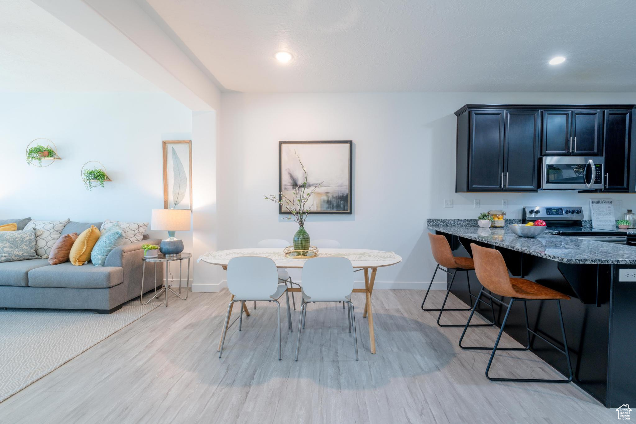 EDGEWATER AT GENEVA - Residential