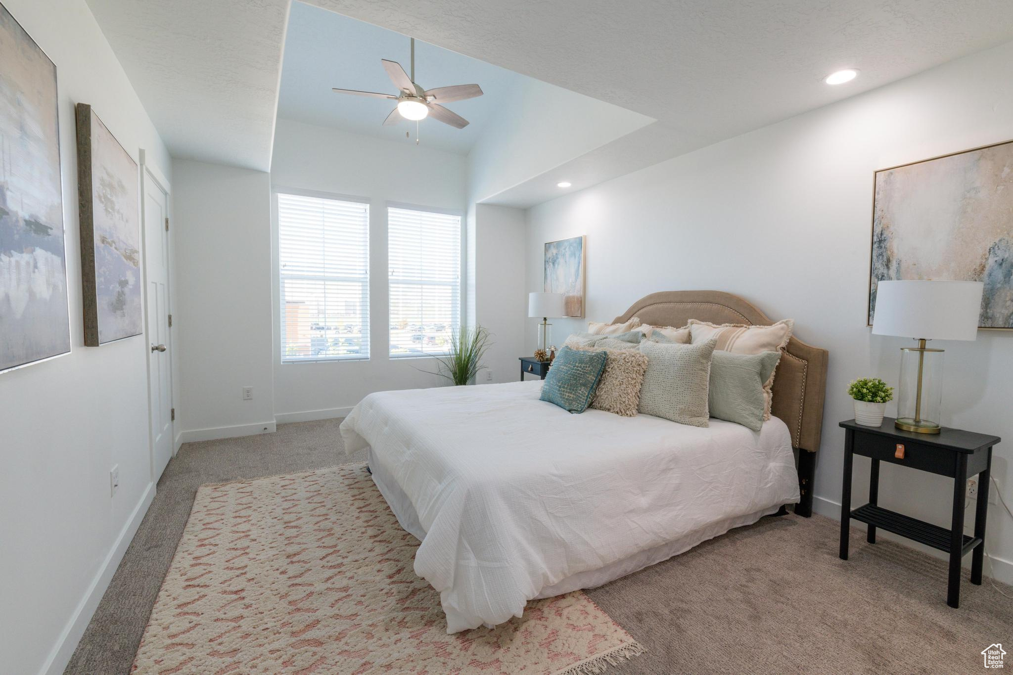 EDGEWATER AT GENEVA - Residential