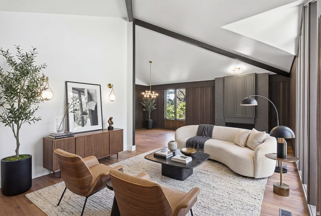 SHERWOOD HILLS - Residential