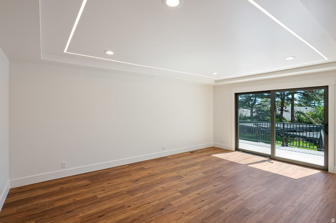 SHERWOOD HILLS - Residential