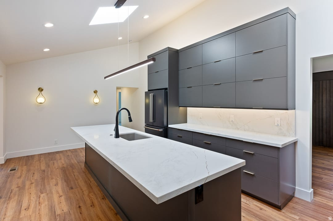 SHERWOOD HILLS - Residential