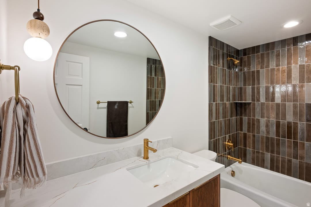 SHERWOOD HILLS - Residential