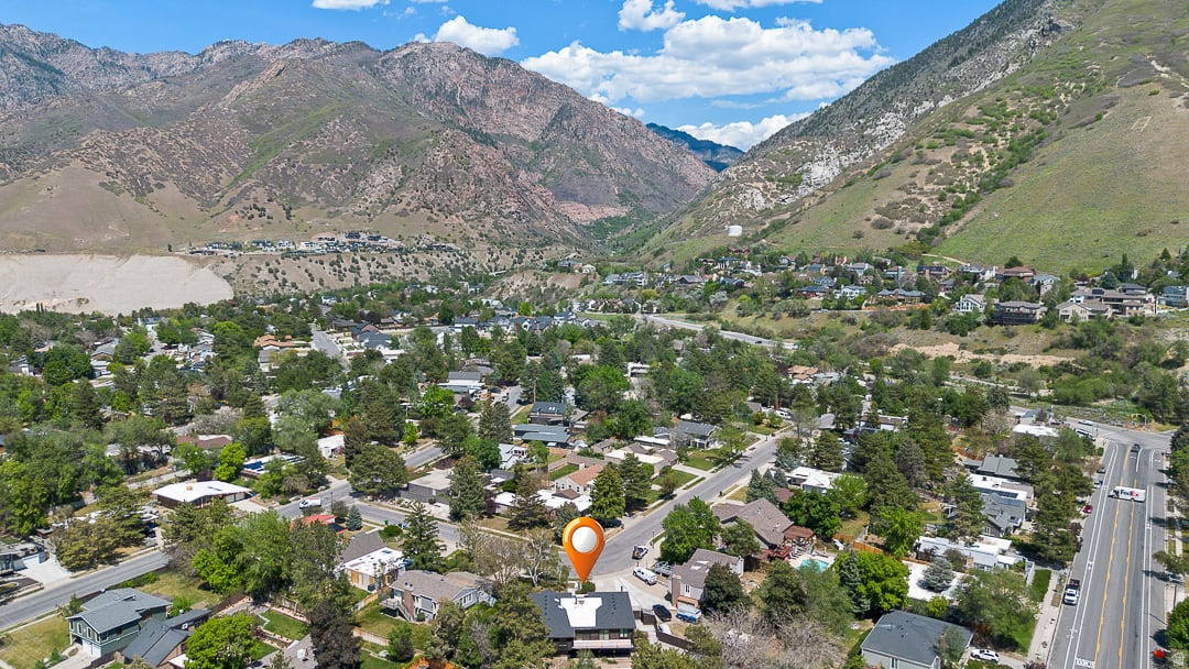 SHERWOOD HILLS - Residential