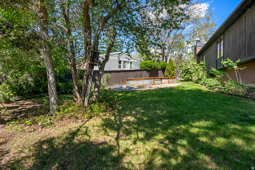 SHERWOOD HILLS - Residential