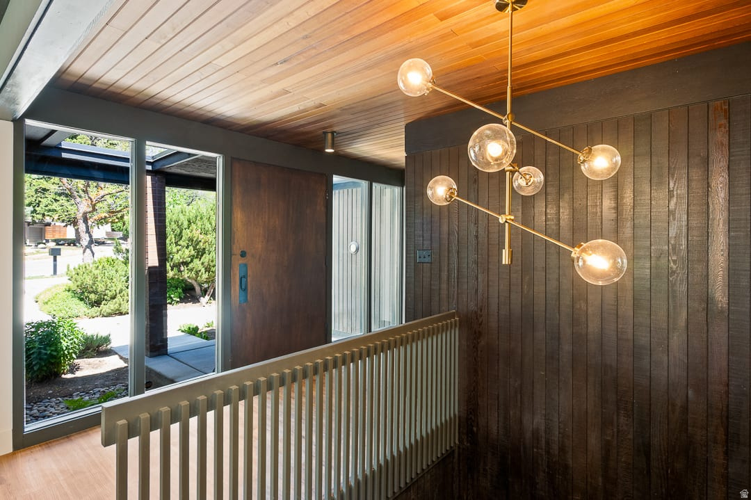SHERWOOD HILLS - Residential
