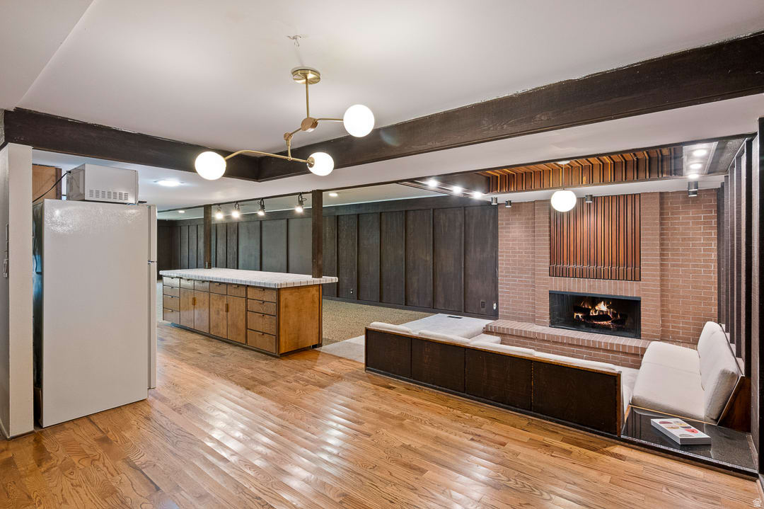 SHERWOOD HILLS - Residential