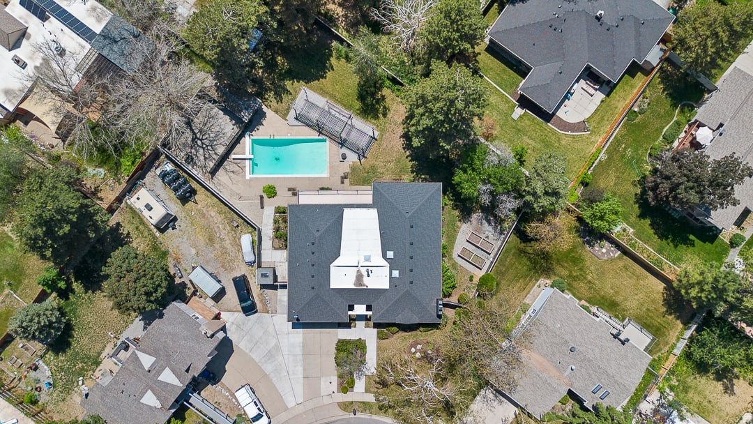 SHERWOOD HILLS - Residential