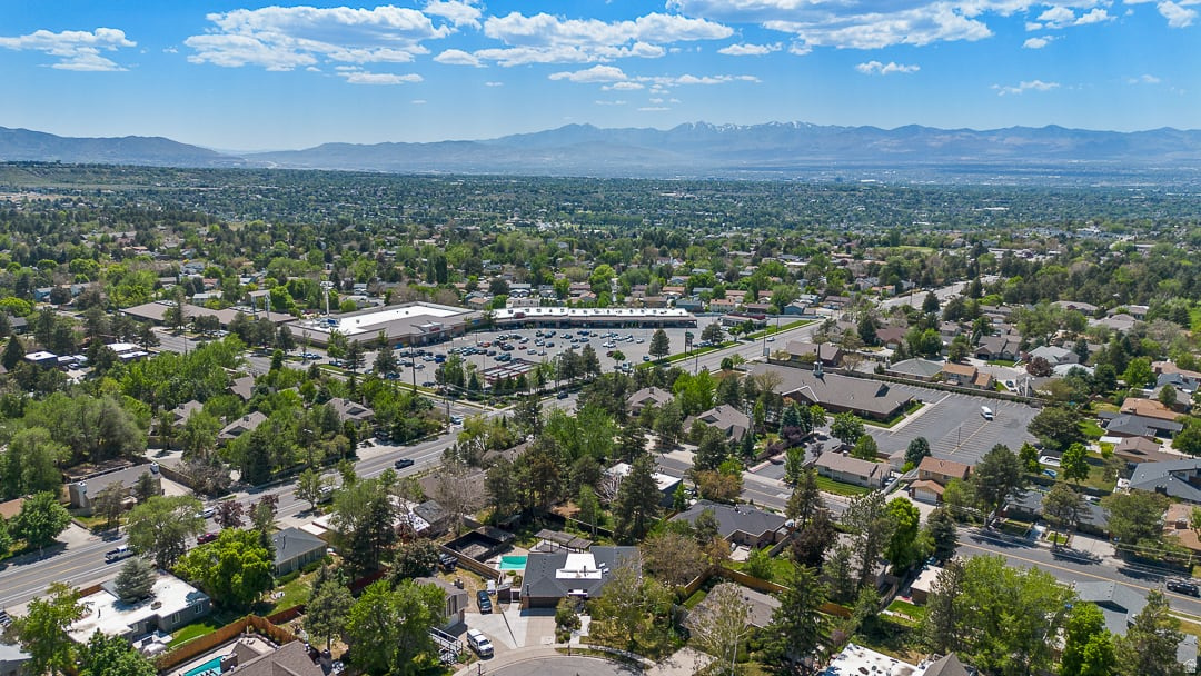 SHERWOOD HILLS - Residential