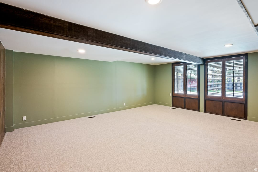 SHERWOOD HILLS - Residential
