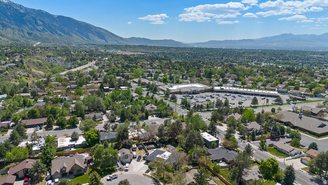 SHERWOOD HILLS - Residential