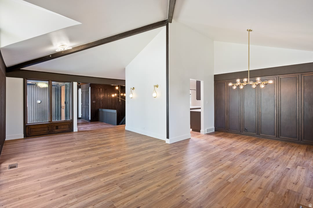 SHERWOOD HILLS - Residential