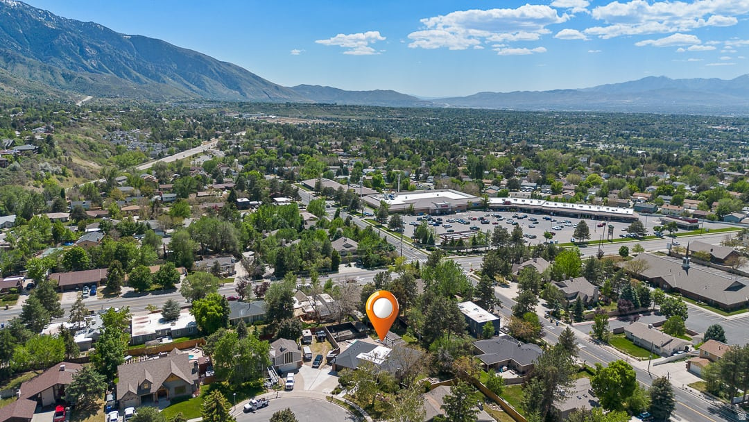 SHERWOOD HILLS - Residential