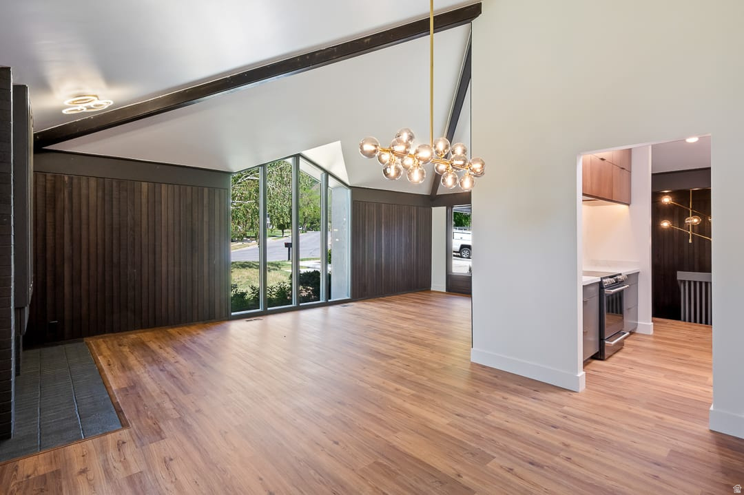 SHERWOOD HILLS - Residential