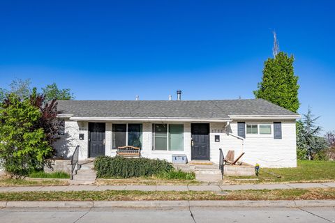 Photo of 1760 S 2500 E, Salt Lake City, UT 84108 (MLS # 2151953)