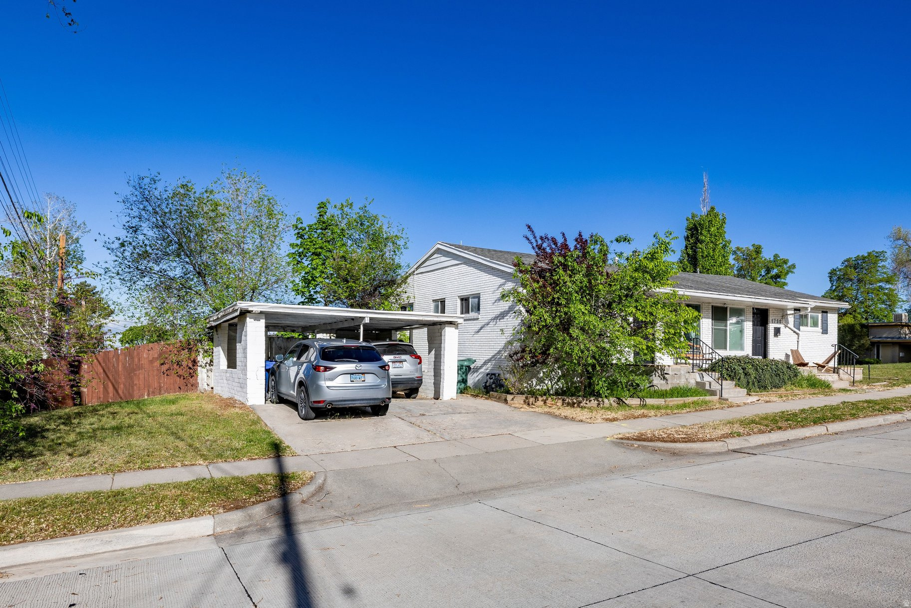 PLAT B - Residential Income