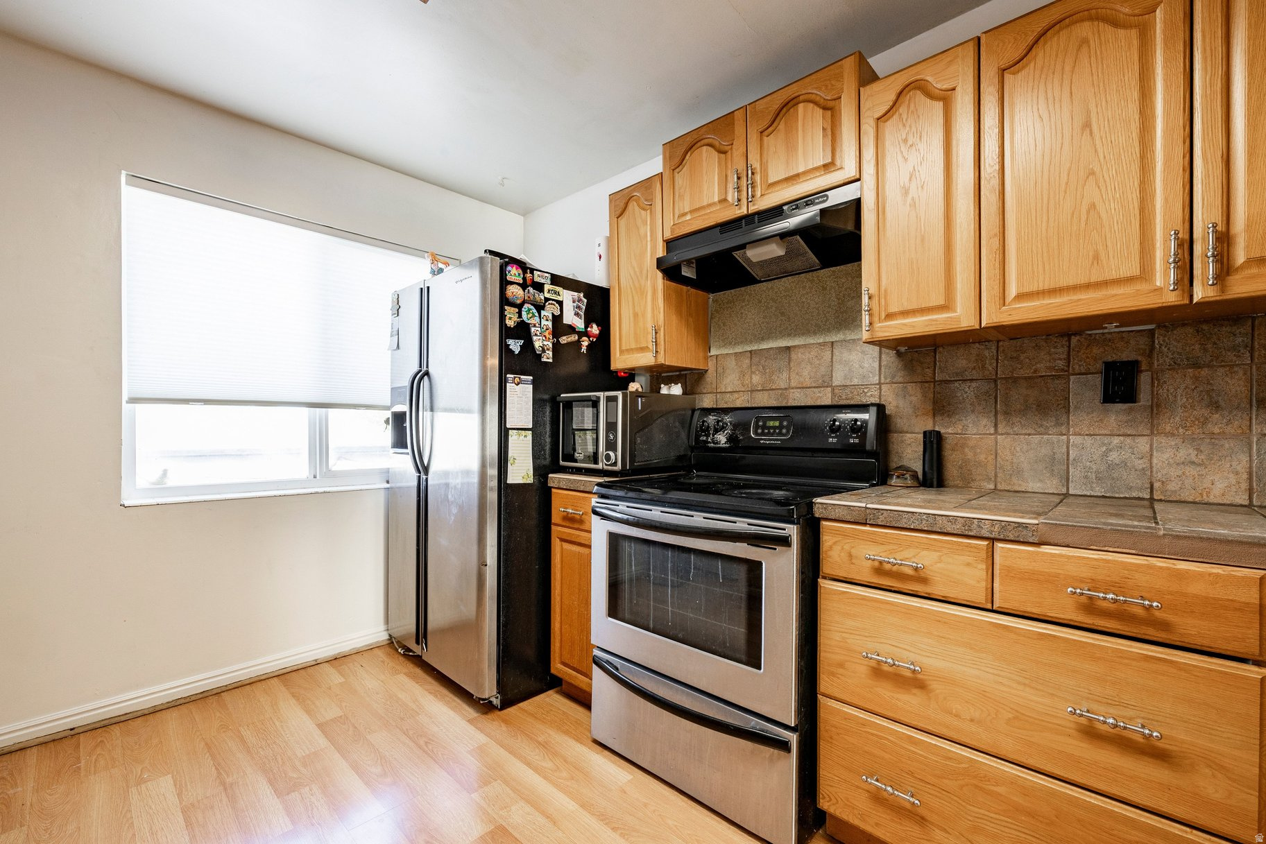 PLAT B - Residential Income