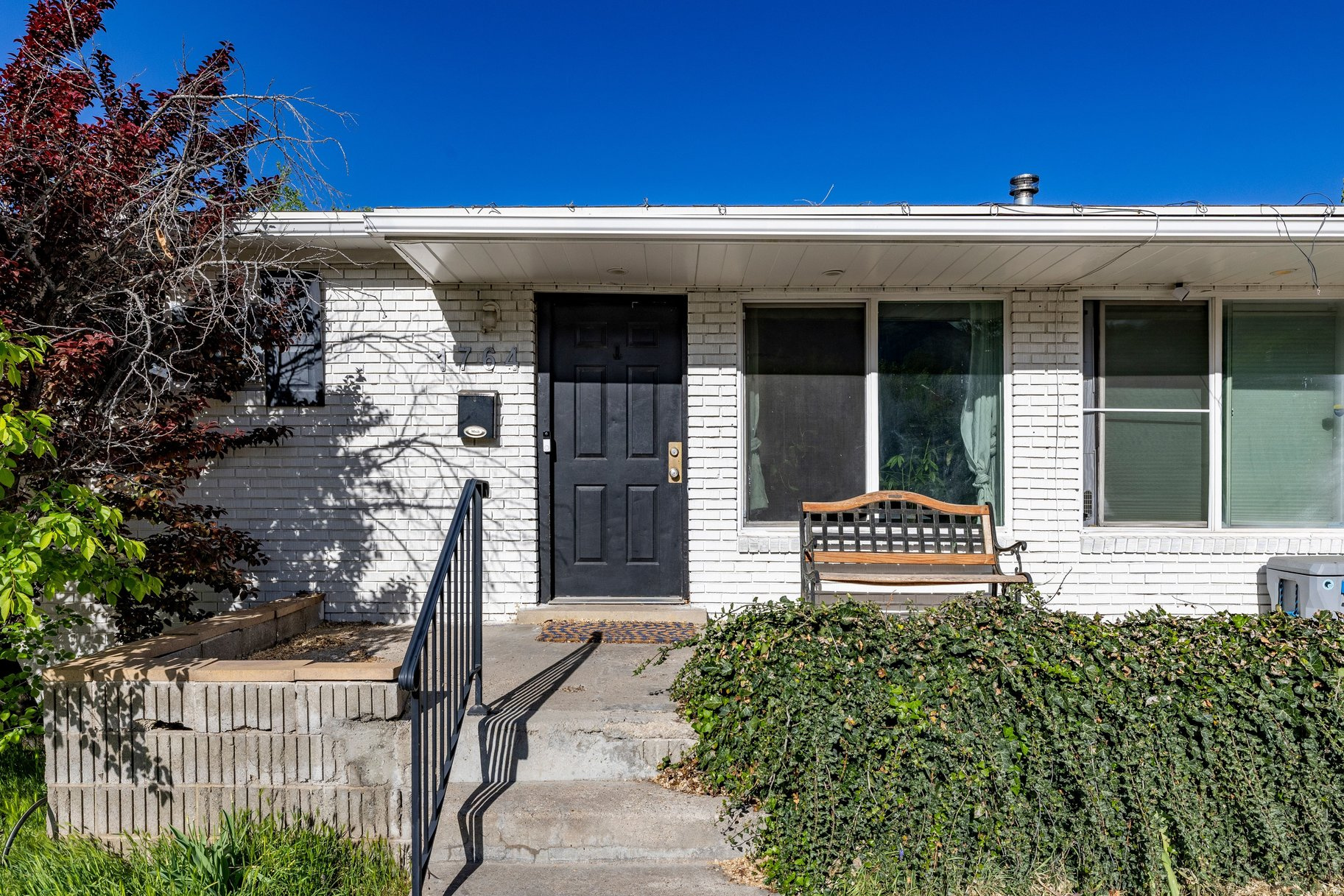 PLAT B - Residential Income