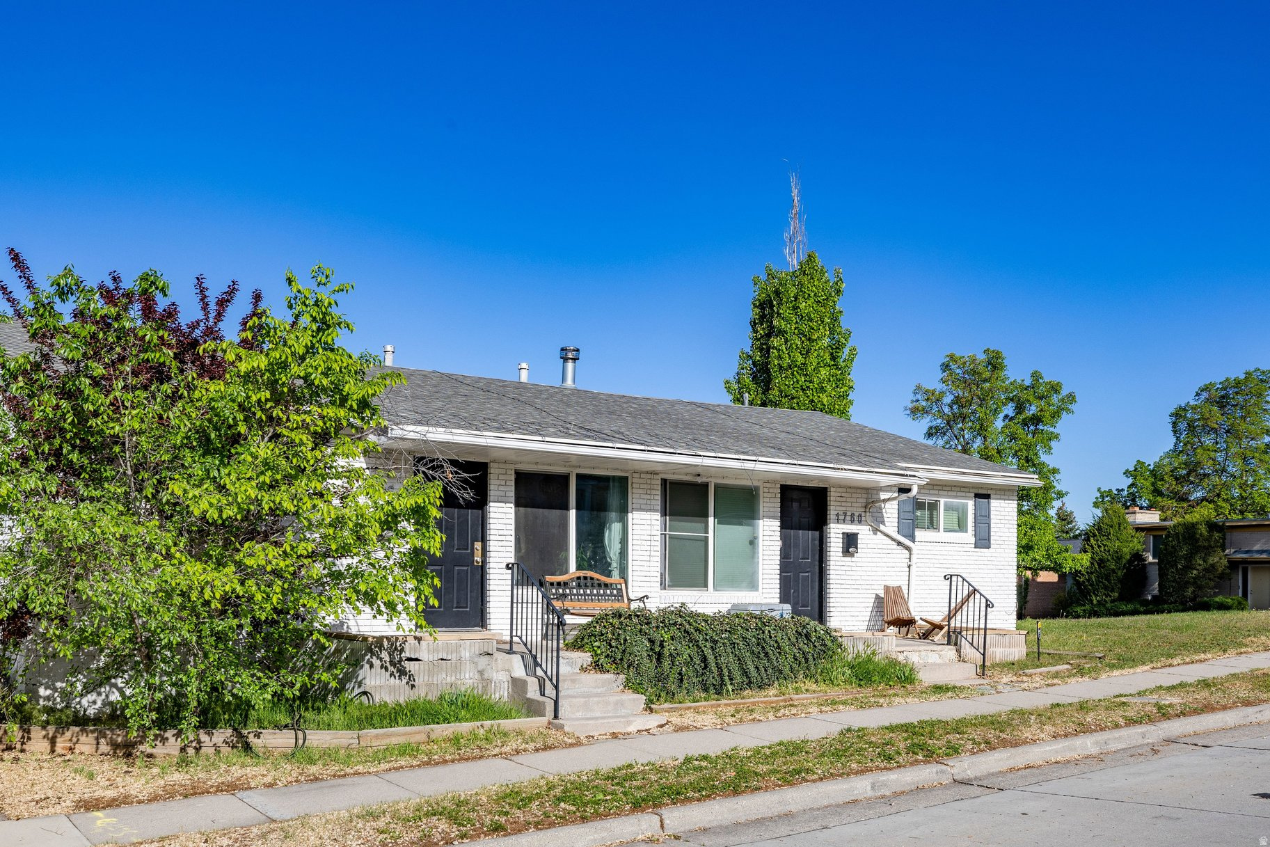 PLAT B - Residential Income