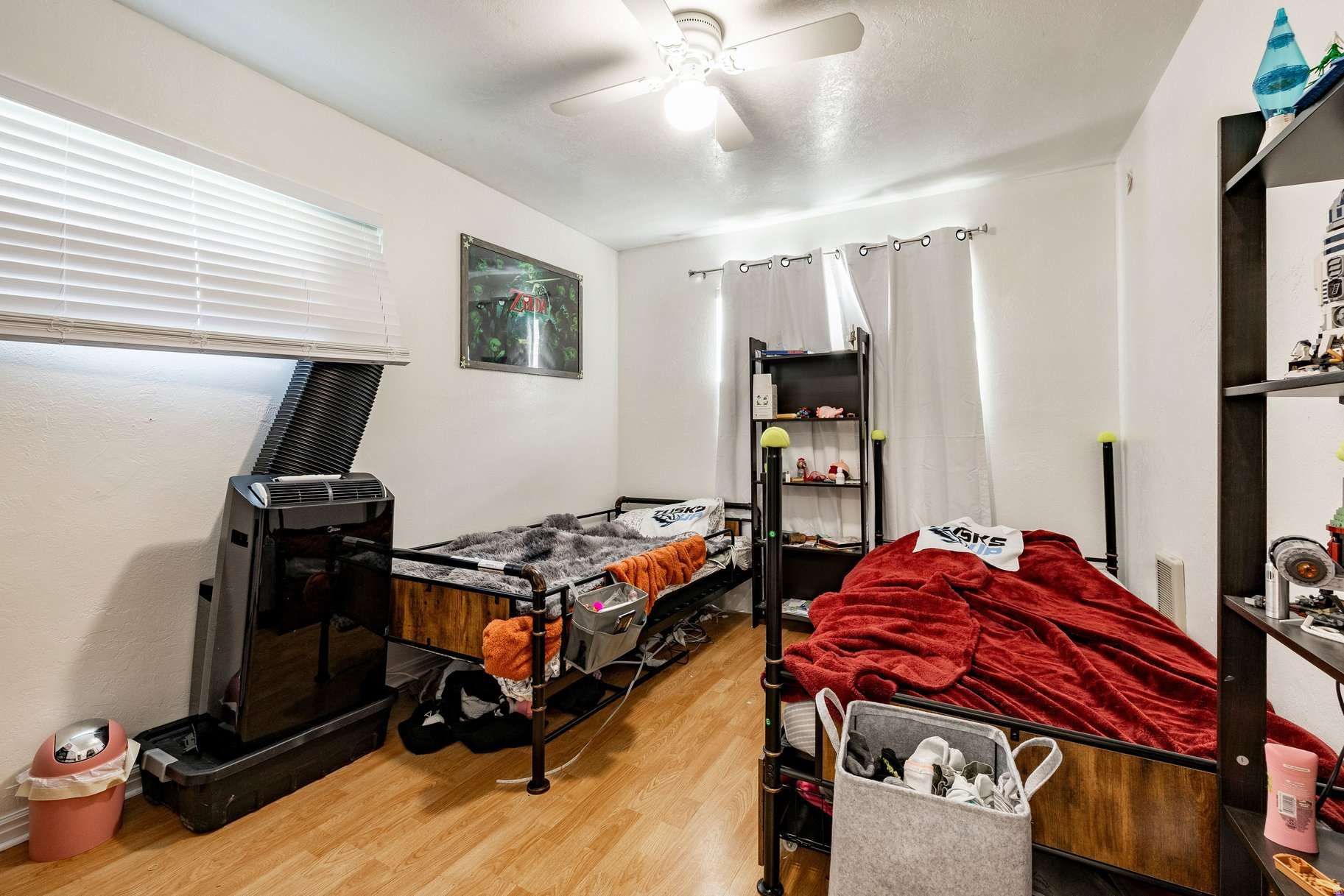 PLAT B - Residential Income