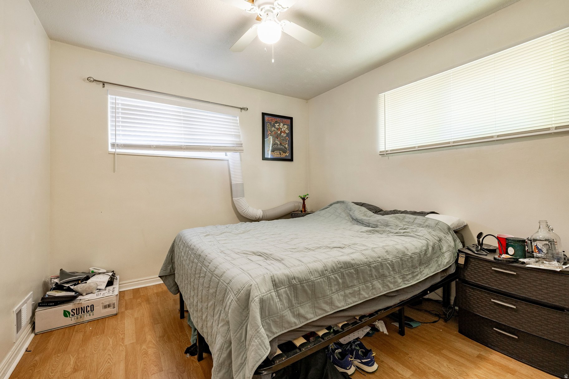 PLAT B - Residential Income