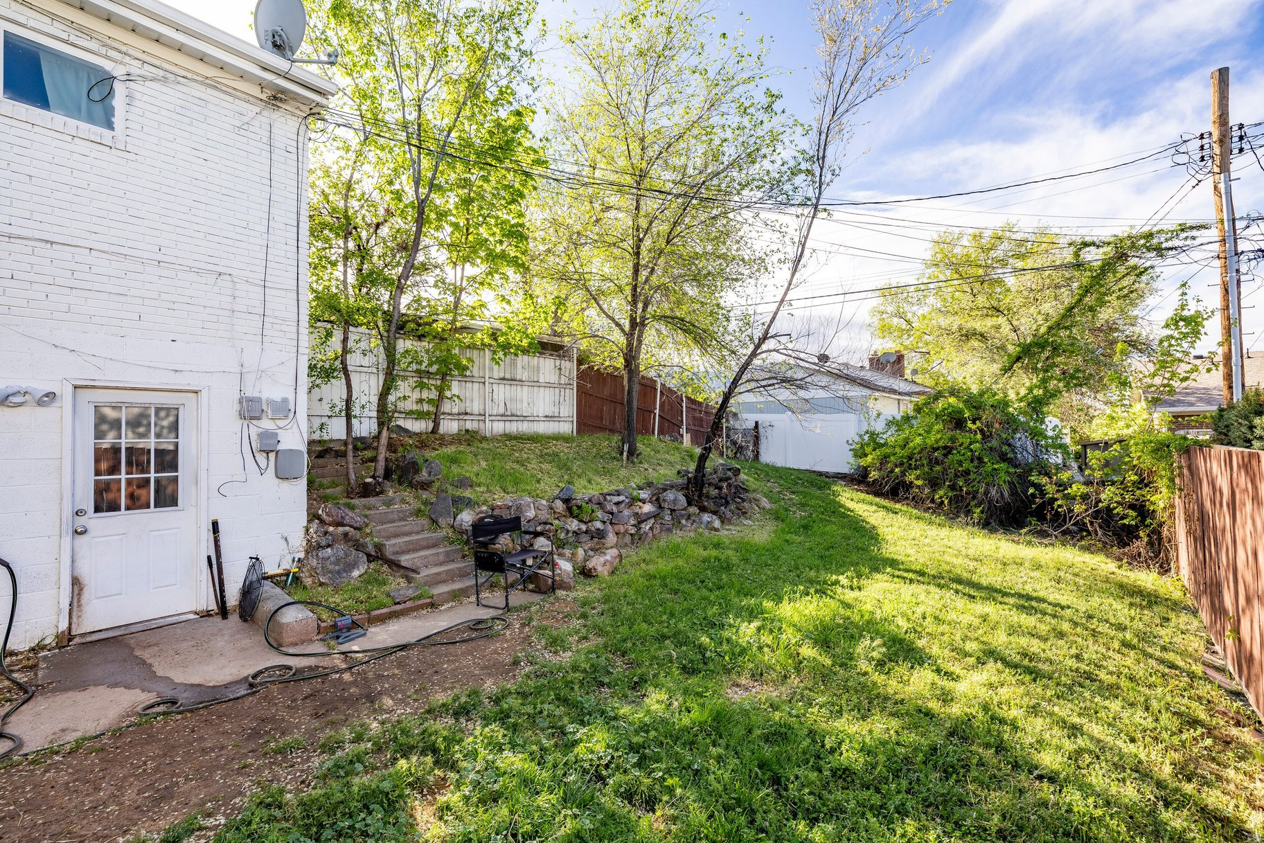 PLAT B - Residential Income