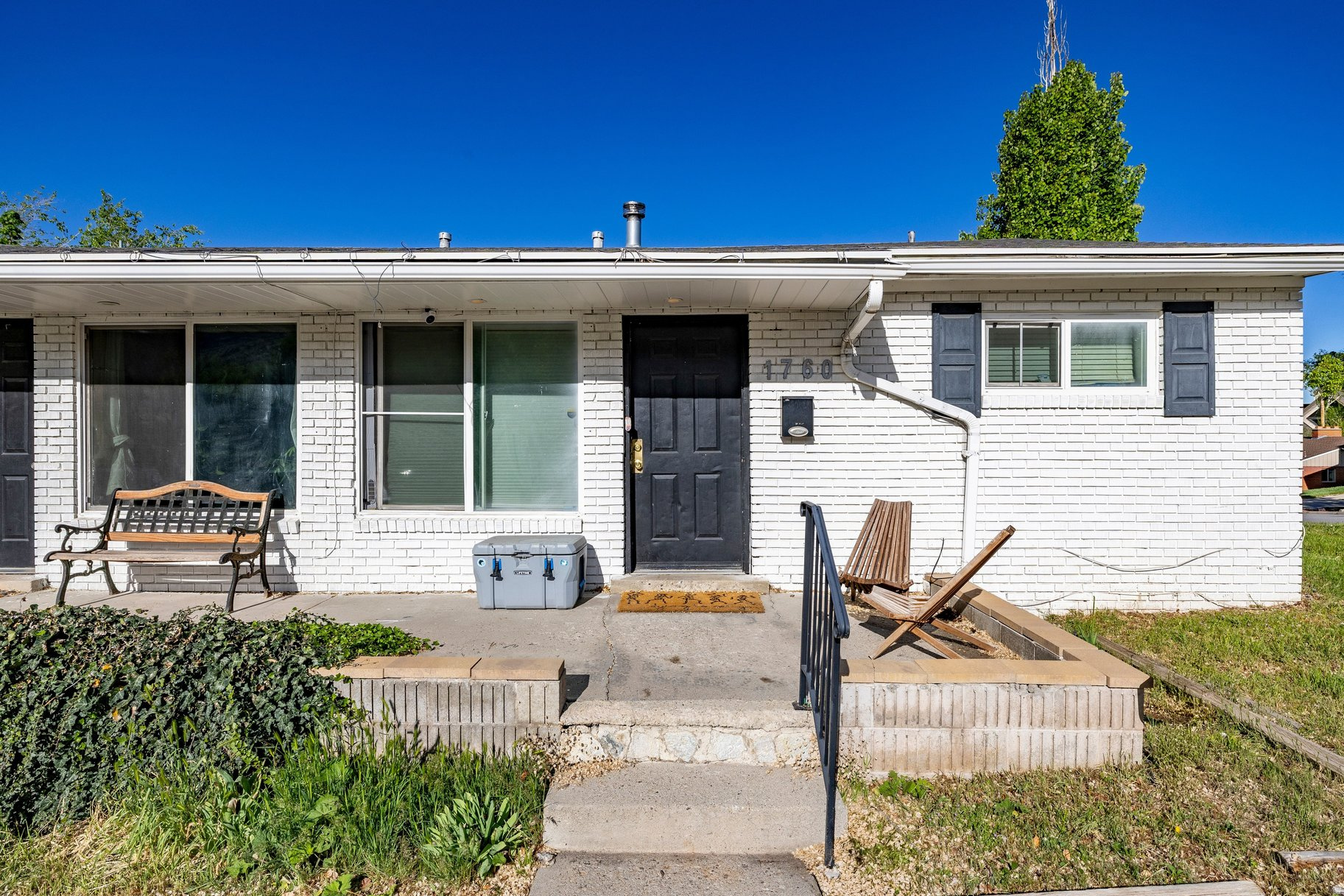 PLAT B - Residential Income
