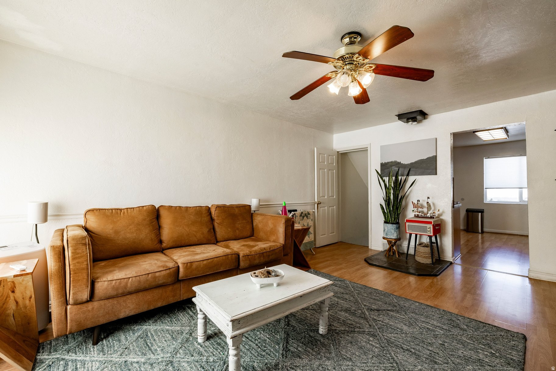 PLAT B - Residential Income