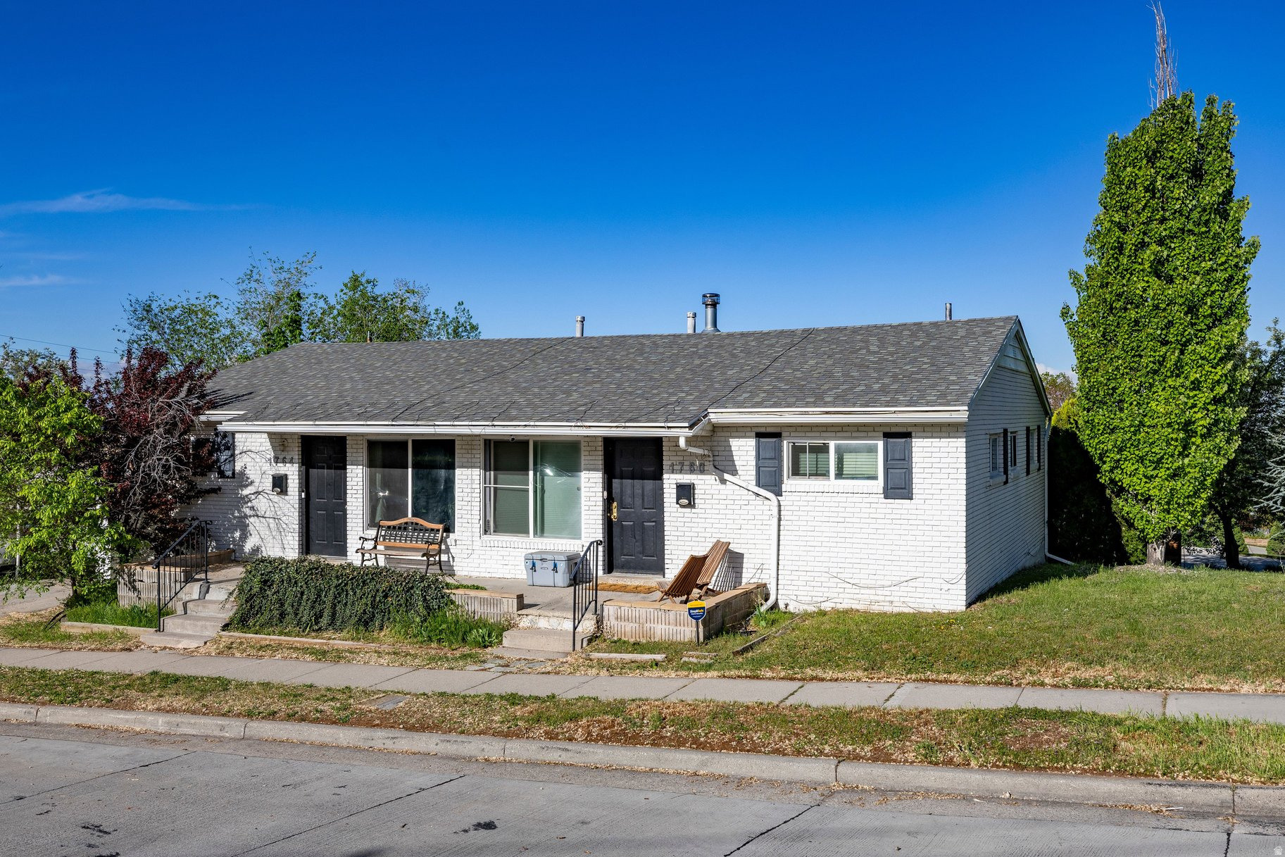 PLAT B - Residential Income