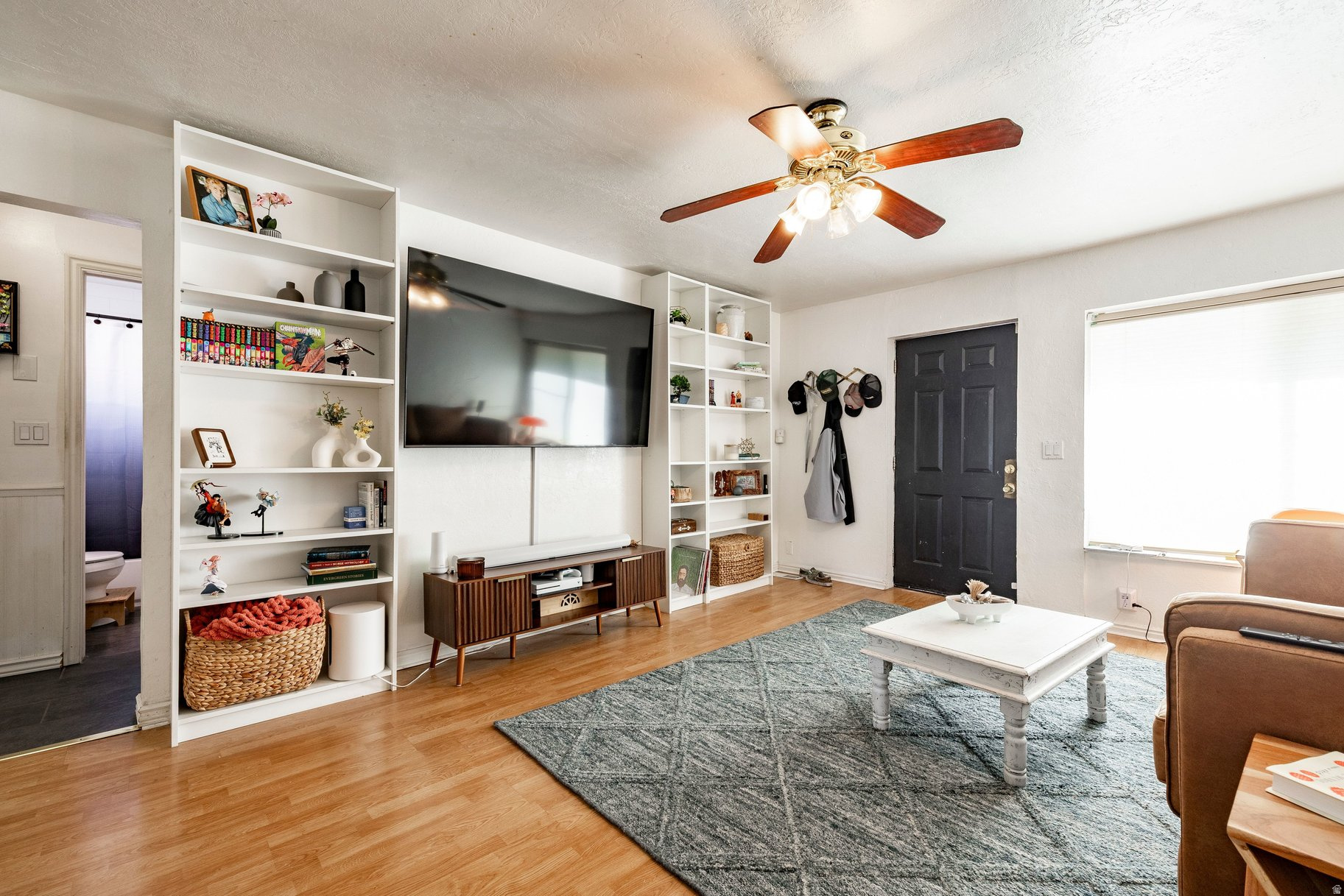 PLAT B - Residential Income