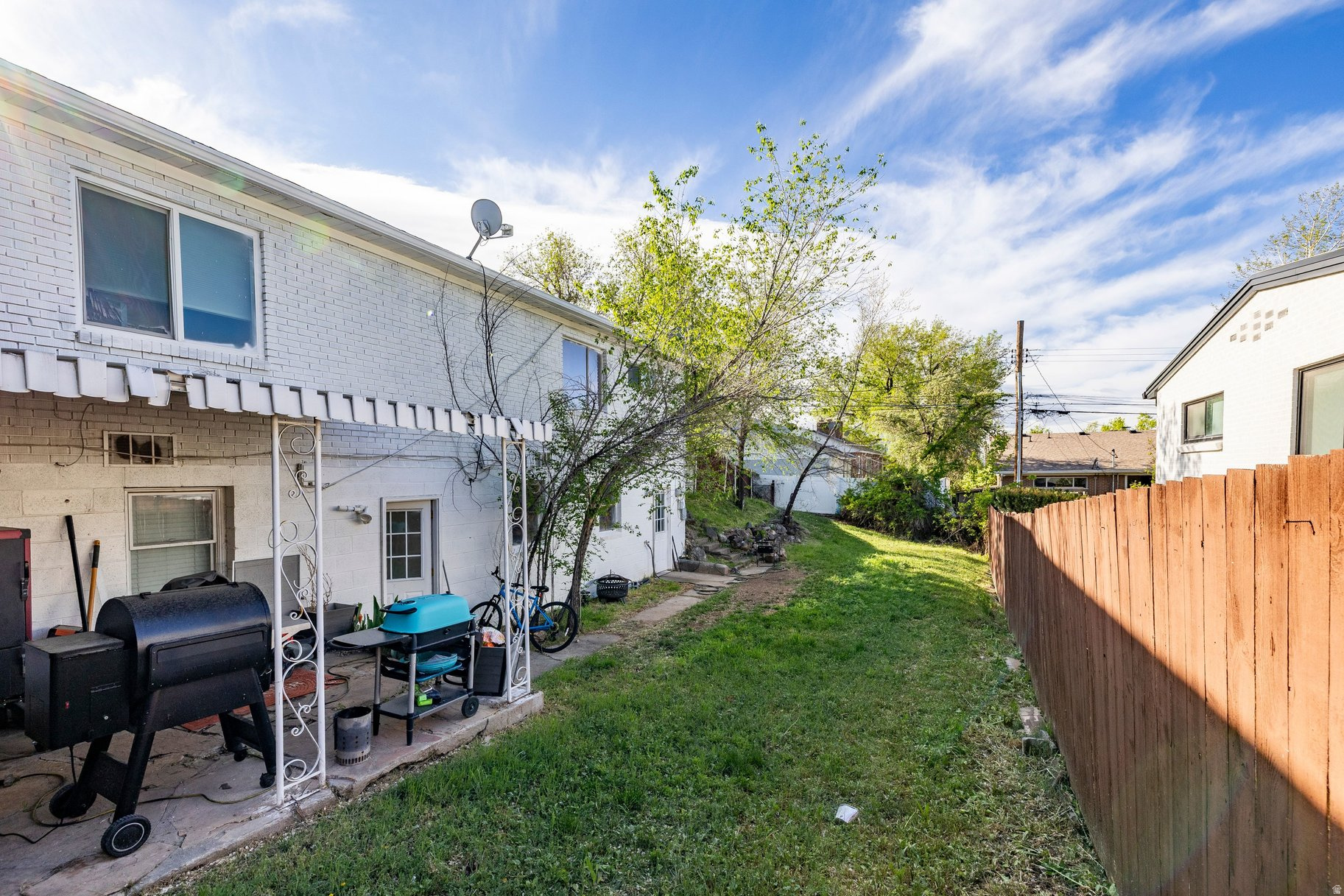 PLAT B - Residential Income