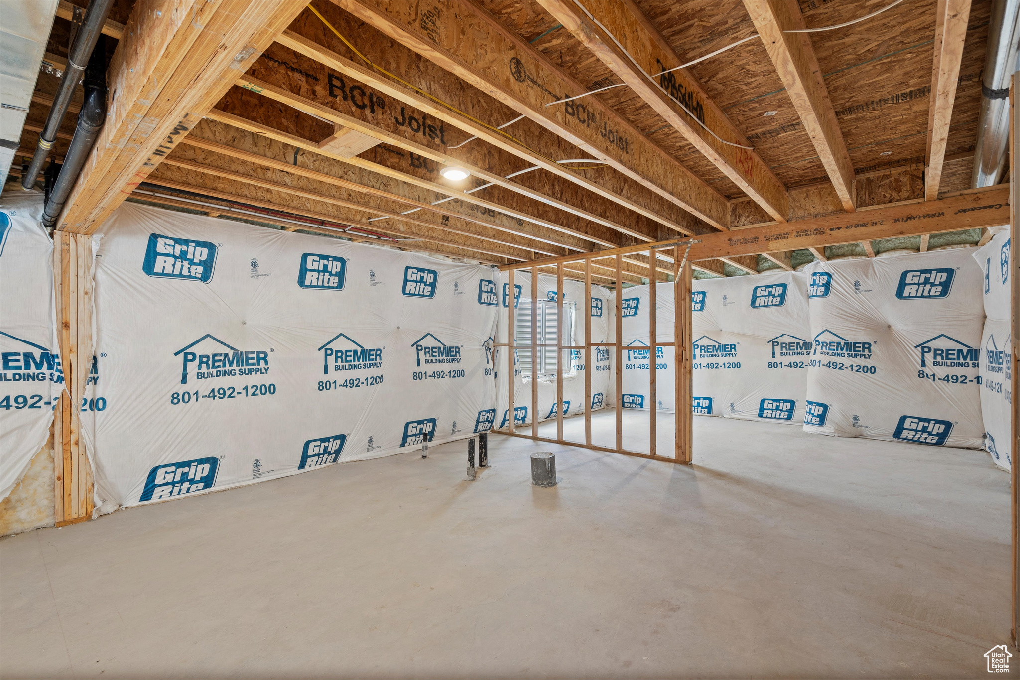 JUNIPER AT HARMONY - Residential