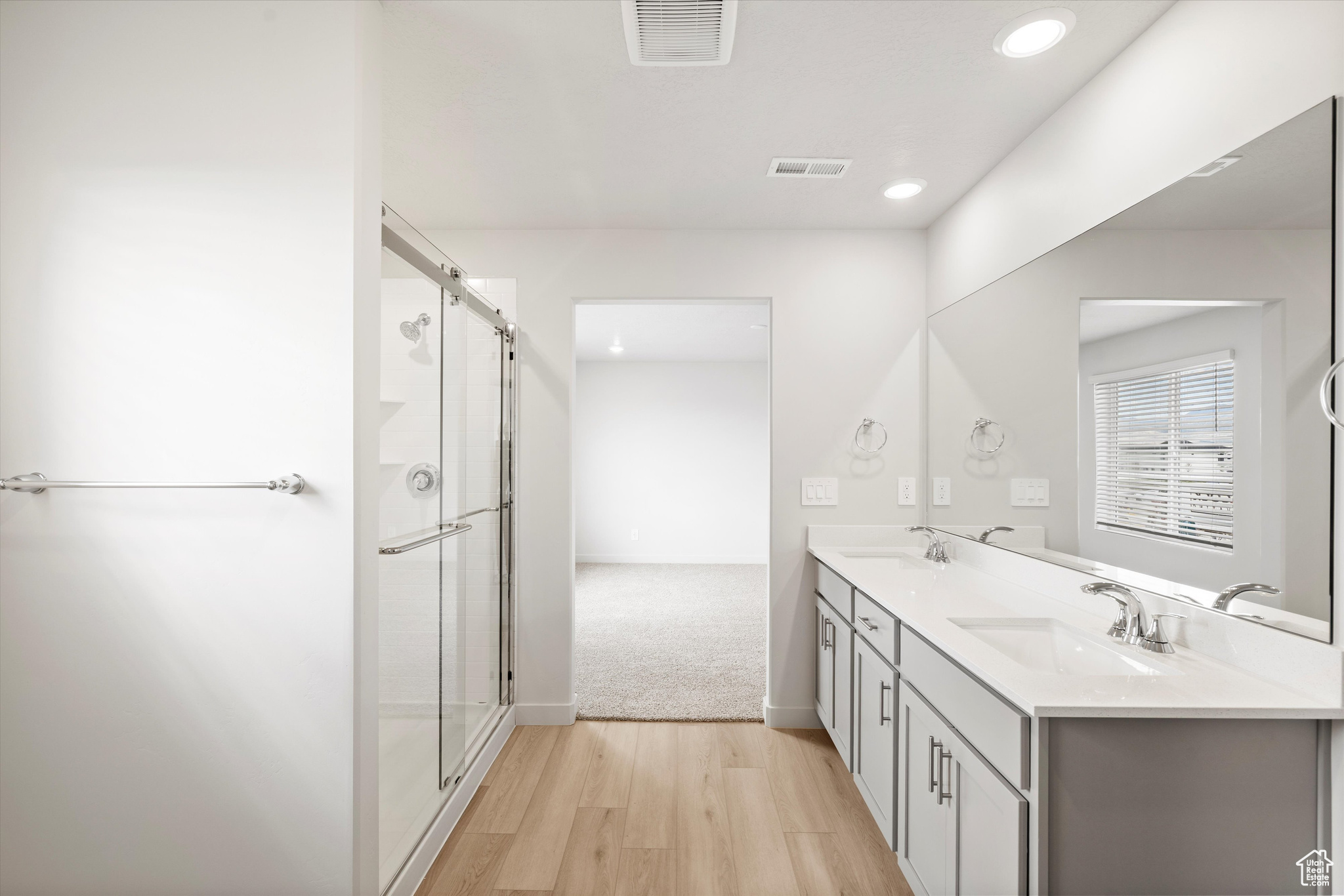 JUNIPER AT HARMONY - Residential