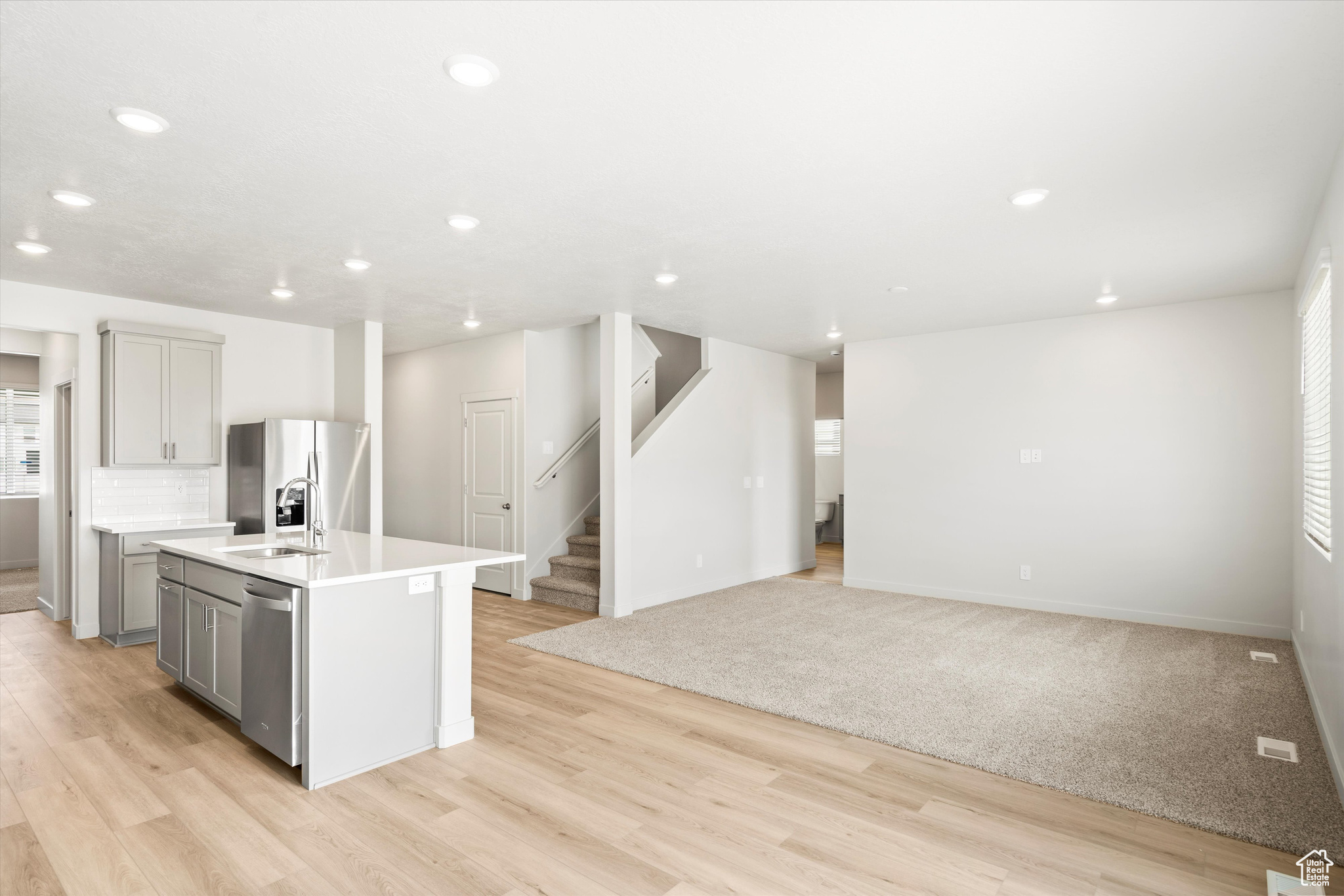 JUNIPER AT HARMONY - Residential